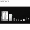 Coffret Kit Centaurus M100 Lost Vape Coffret Kit Centaurus M100 Lost Vape
