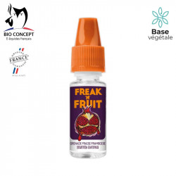 Freak N Fruit Arôme DIY pour E-liquide Halloween