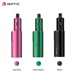 Kit Cosmo 2 Plus Vaptio
