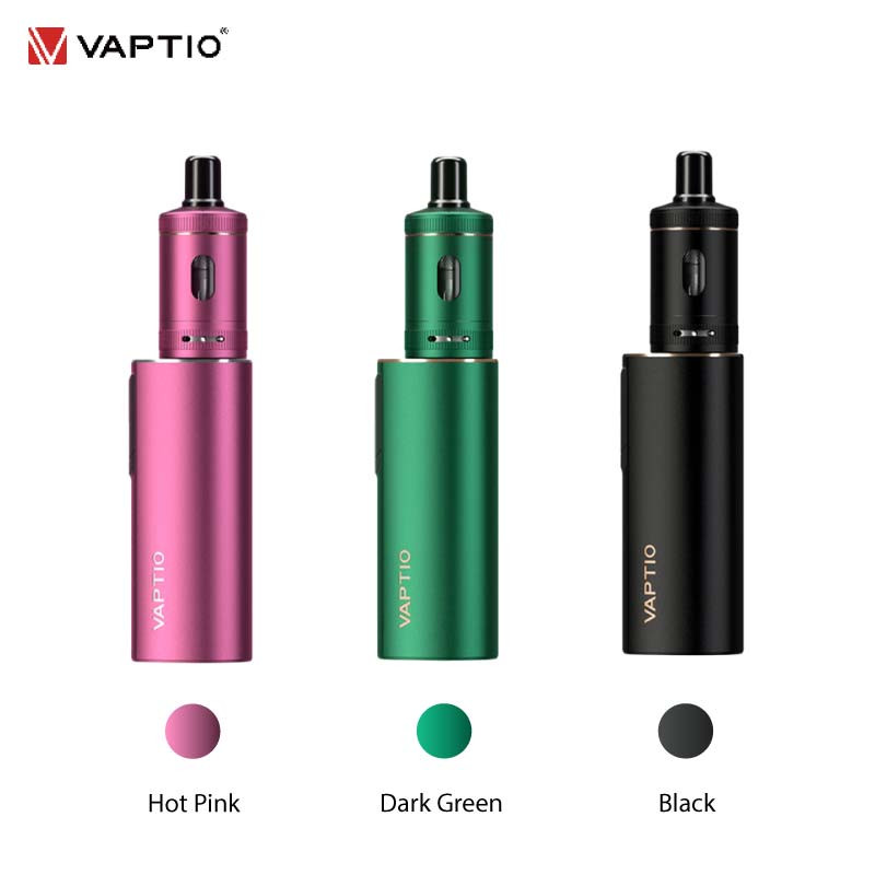 Kit Cosmo 2 Plus Vaptio Kit Cosmo 2 Plus Vaptio