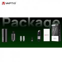 Coffret Kit Cosmo 2 Plus Vaptio