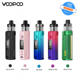Kit Drag S2 Voopoo