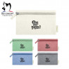 Trousse en tissu zippée Oh My Pod !