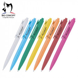 Stylo à billes Bioconcept