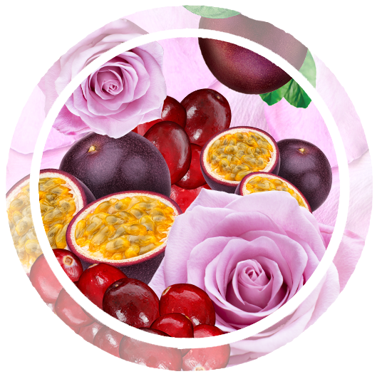 Recette e liquide DIY Cupidon