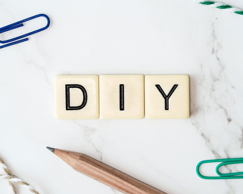 E liquide DIY