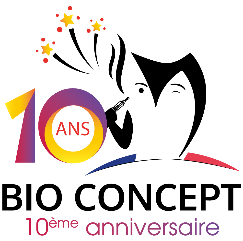 10 Ans anniversaire Bioconcept