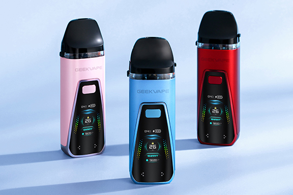Pod Digi Pro Geekvape