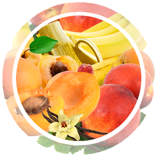 Recette e liquide DIY Summer Peach