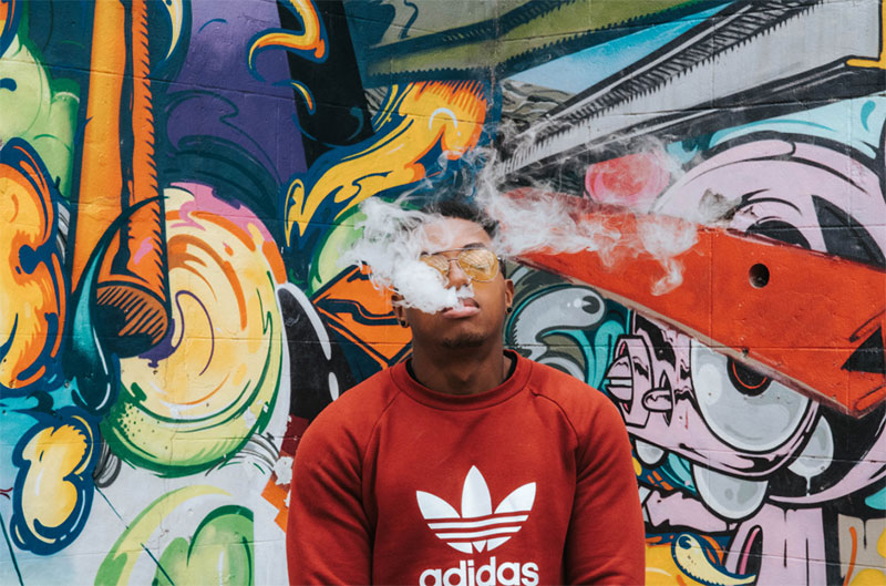 Vapoteur
