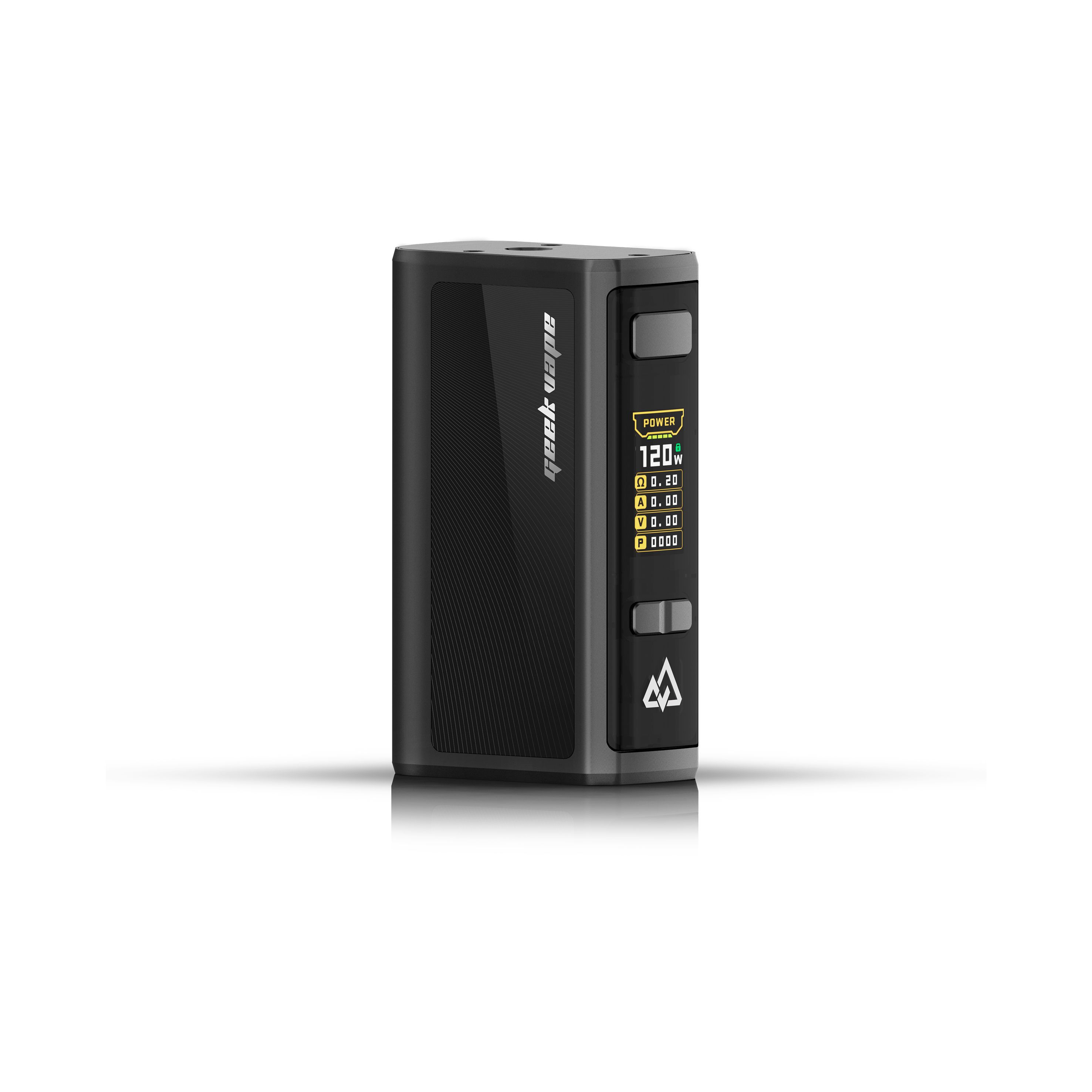 Box Obelisk 120 FC Geek Vape