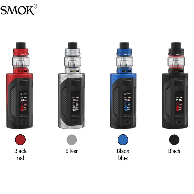 kit g priv 3 smoktech