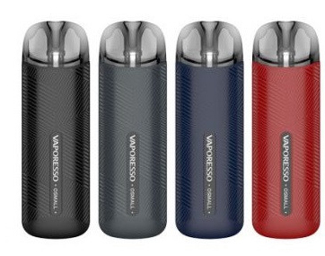 Couleurs pod Osmall Vaporesso