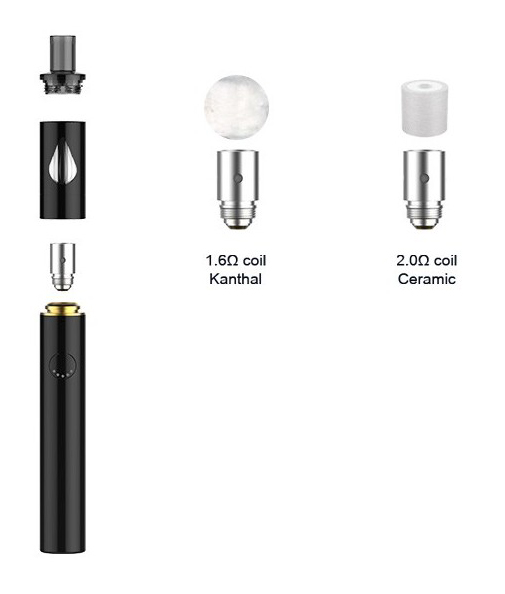 Coffret Kit Jem Pen Innokin