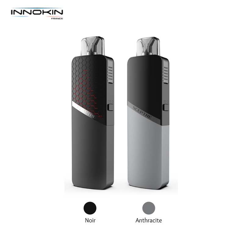 pod sceptre innokin