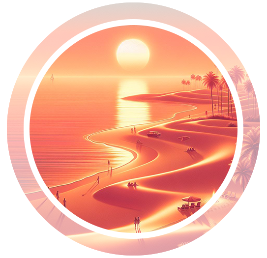 Summer Peach