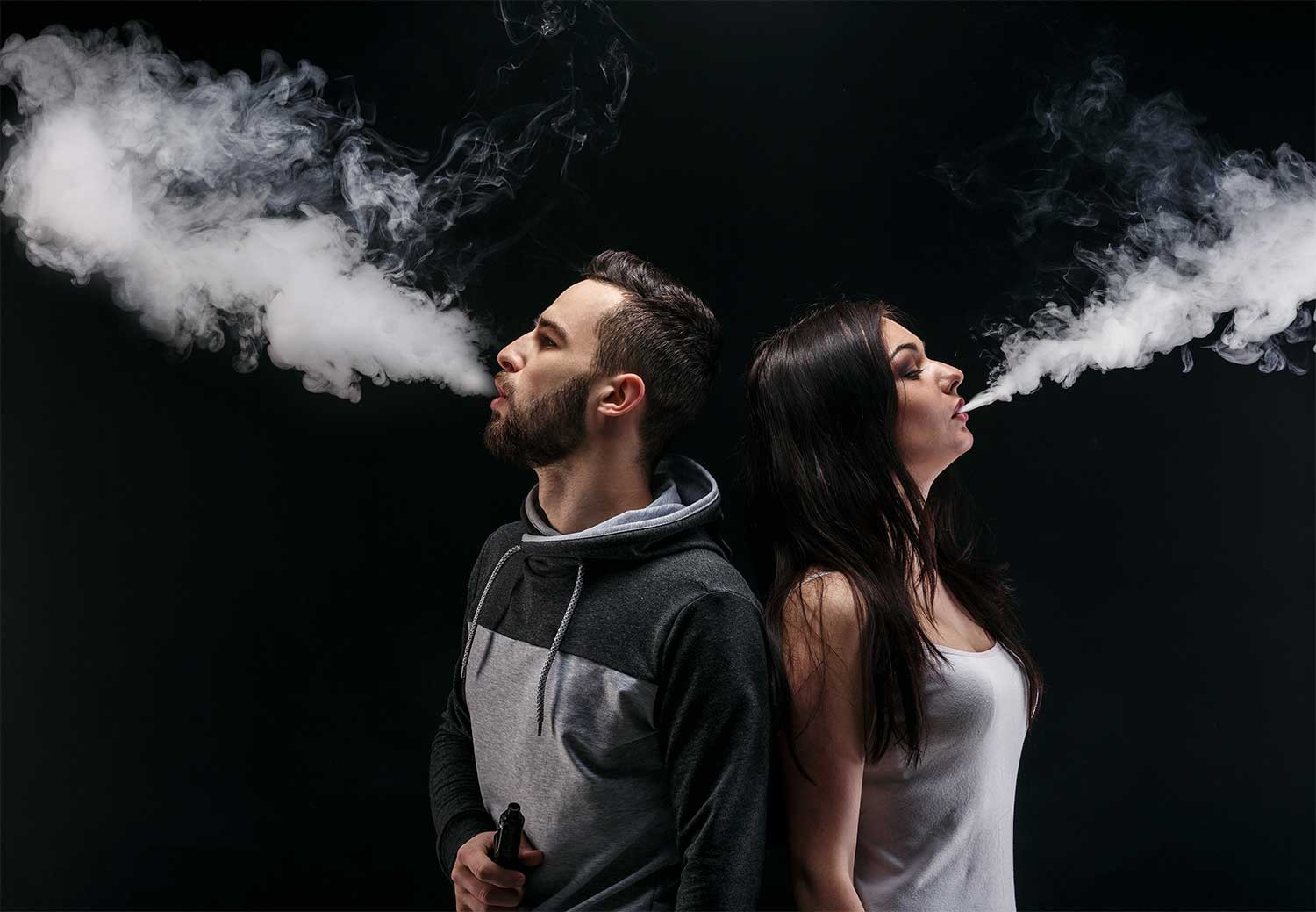 Comment Bien Vapoter ?
