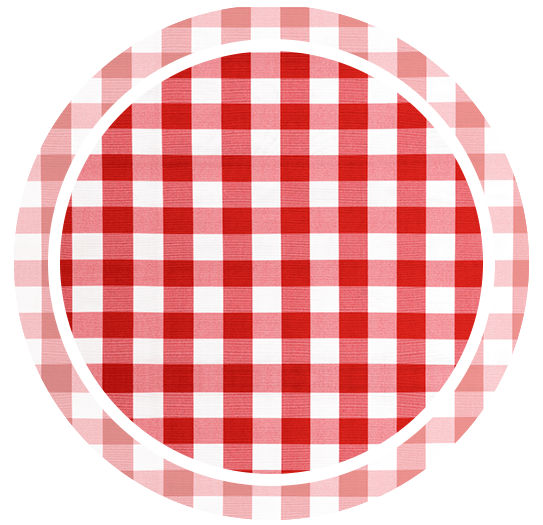 Crêpe à la fraise