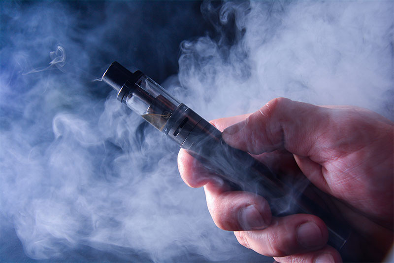 Quand et comment diminuer son taux de nicotine ?