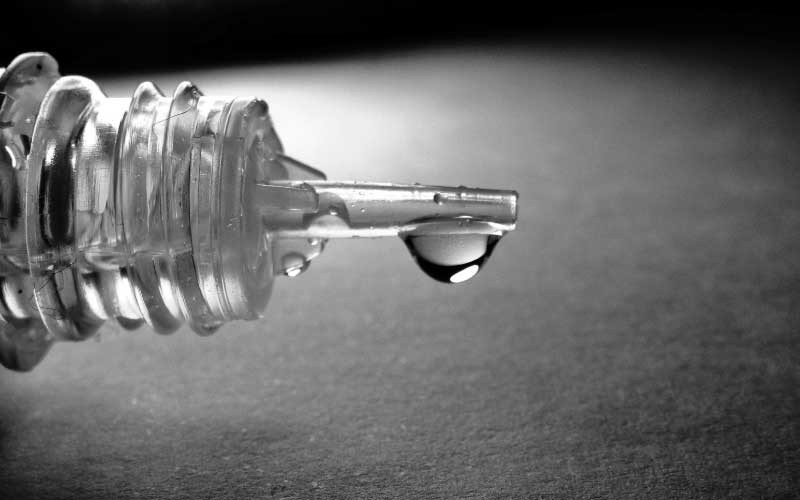 Qu'est-ce qu'un e-liquide ?