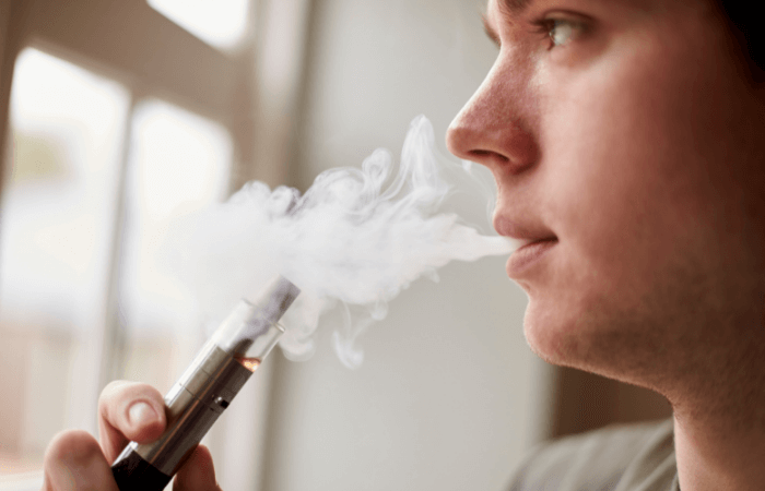 De quoi ai-je besoin pour débuter la e-cigarette ?