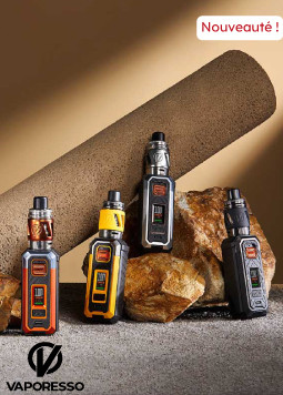 Nouveauté E-cigarette