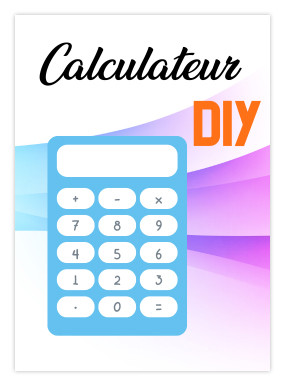 Calculateur DIY