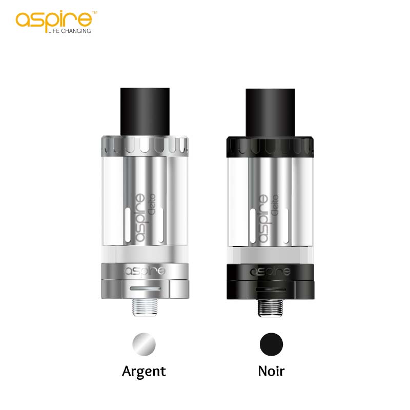 Clearomiseur Cleito Tank Aspire 3,5ml