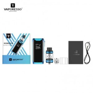 Coffret kit Revenger X 220W Vaporesso