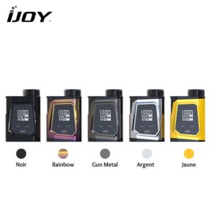 ijoy capo 100