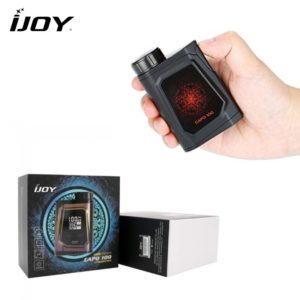 ijoy capo 100