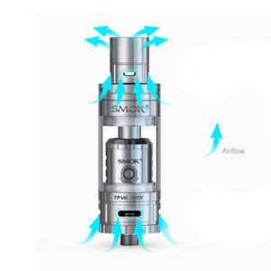 atomiseur tfv4 mini smok e cigarette