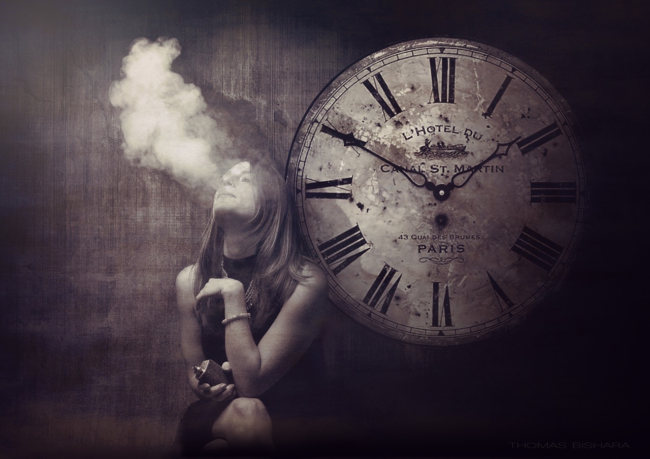 Comment steeper un e-liquide ?