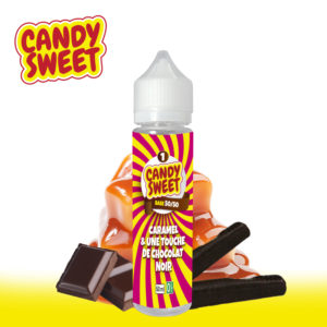 E liquide Candy sweet Bioconcept