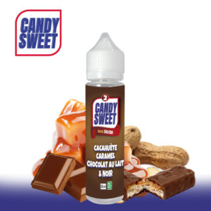 E liquide Candy sweet Bioconcept