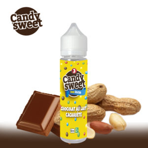 E liquide Candy sweet Bioconcept