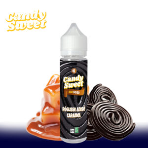 E liquide Candy sweet Bioconcept