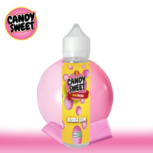 E liquide Candy sweet Bioconcept