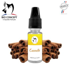 additif DIY canelle Bioconcept