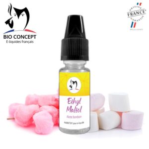 additif DIY ethyl maltol Bioconcept