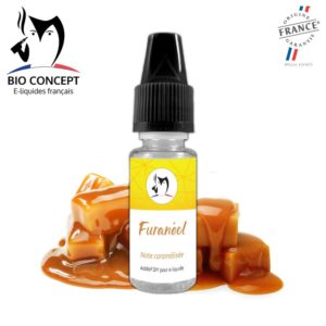 additif DIY Furanéol Bioconcept