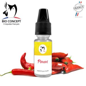 additif DIY piment Bioconcept