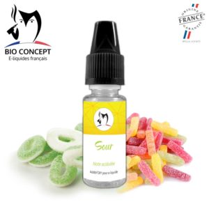 additif DIY sour Bioconcept