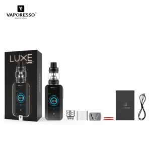 Bio Lab' kit Luxe S Vaporesso