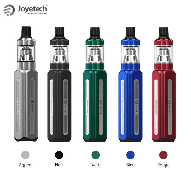 Kit Exceed X 1000mAh - Joyetech