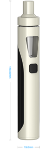 Mode d’emploi Kit Ego Aio Joyetech