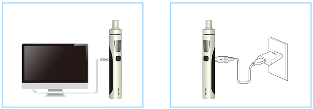 Mode d’emploi Kit Ego Aio Joyetech