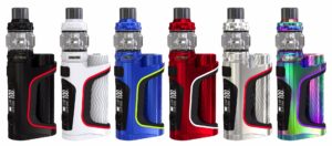 Mode d'emploi Kit iStick Pico S Eleaf