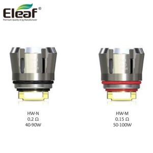 Kit Lexicon Eleaf