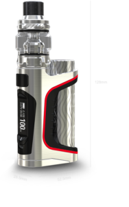 Mode d'emploi Kit iStick Pico S Eleaf